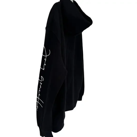 Joey Graceffa Kingdom Unisex Hoodie Shirt Xlarge Modern - Picture 3 of 5